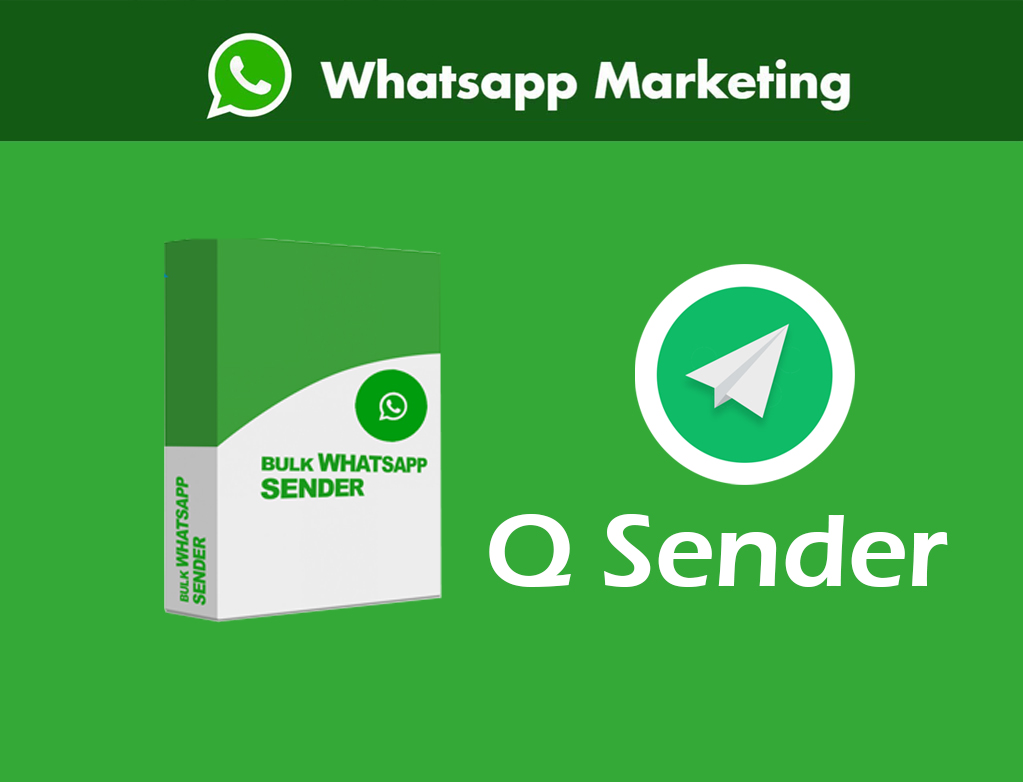 whatsapp sender free